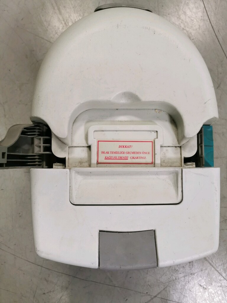 ARÇELİK ORJİNAL ELEKTRİKLİ SÜPÜRGE KOLTUK HALI YIKAMA MAKİNASI - 17