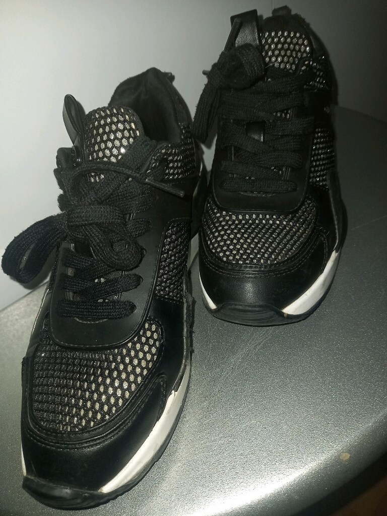 GUESS SPOR AYAKKABI - 3