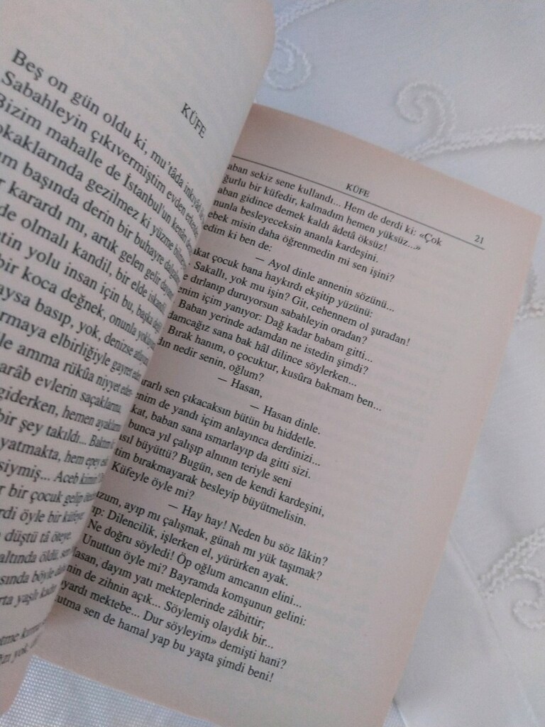 Safahat – Mehmed Âkif Ersoy - 4
