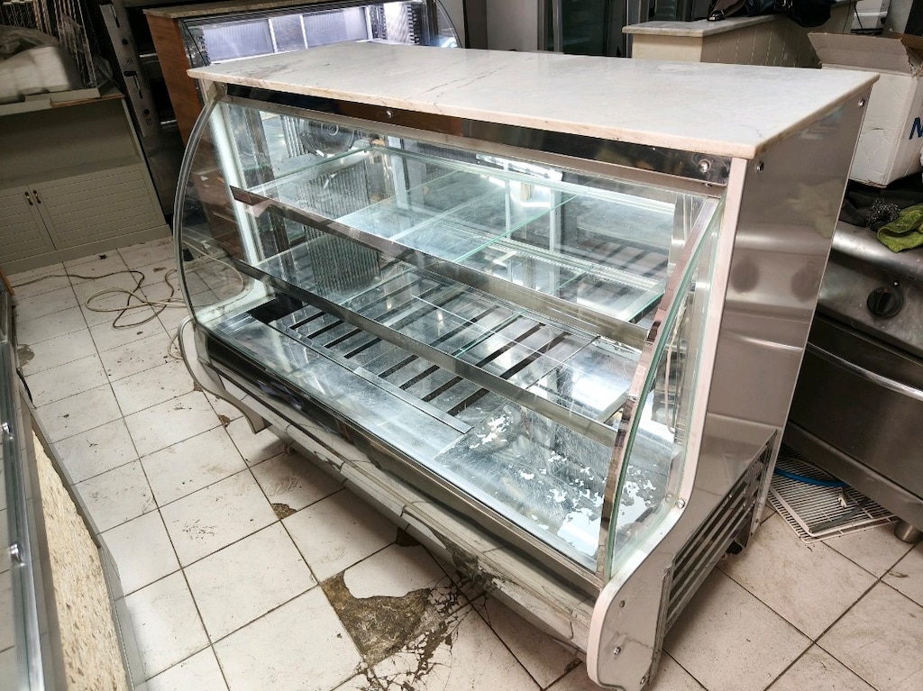 kebap meze dolabı - 5