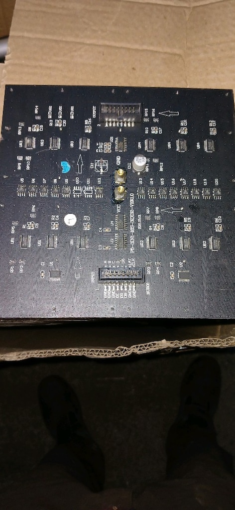elektronik tabela kartları - 2