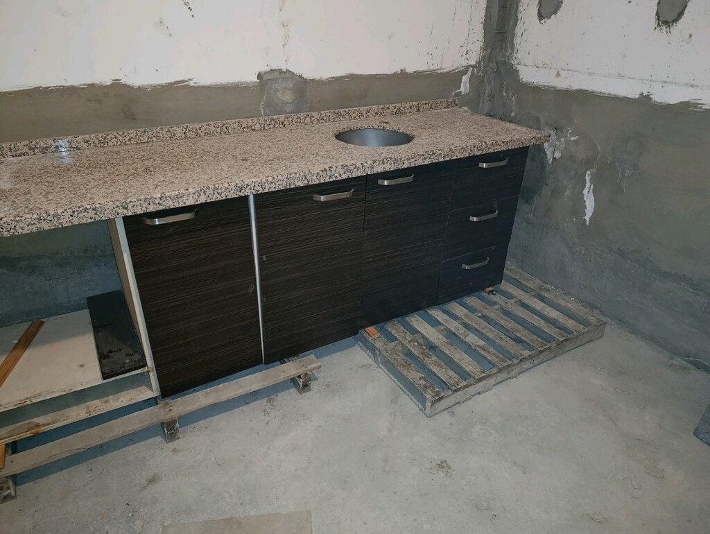mutfak dolabı - 4