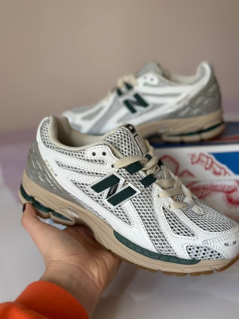New Balance Ayakkabı 1906R - 4