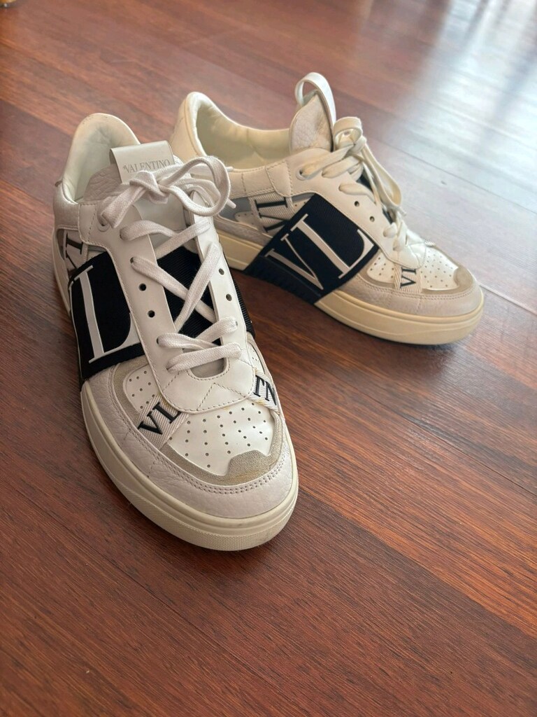valentino garavani ayakkabı - 10