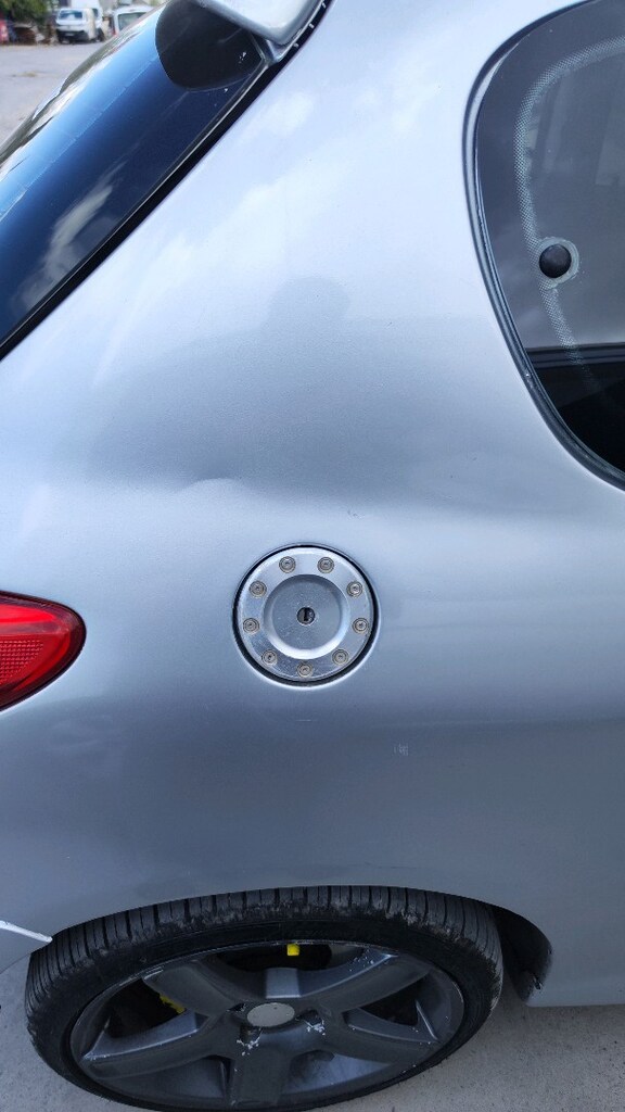SATILIK PEUGEOT 206 QUİKSİLVER - 6