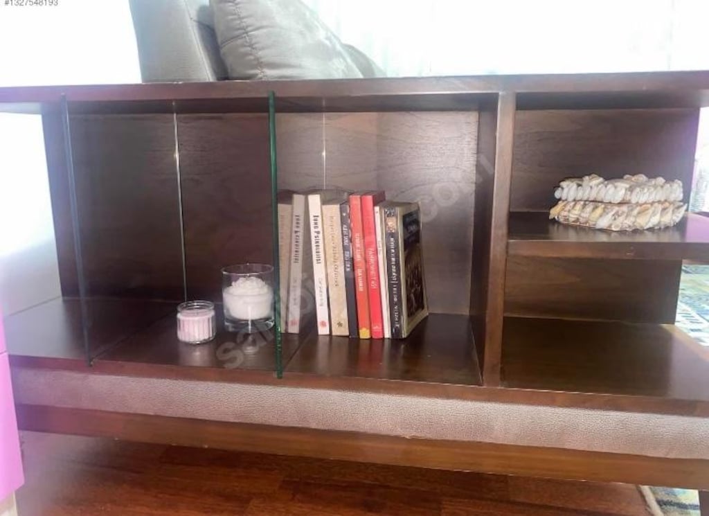 MODERN GENİŞ KOLTUK - 9