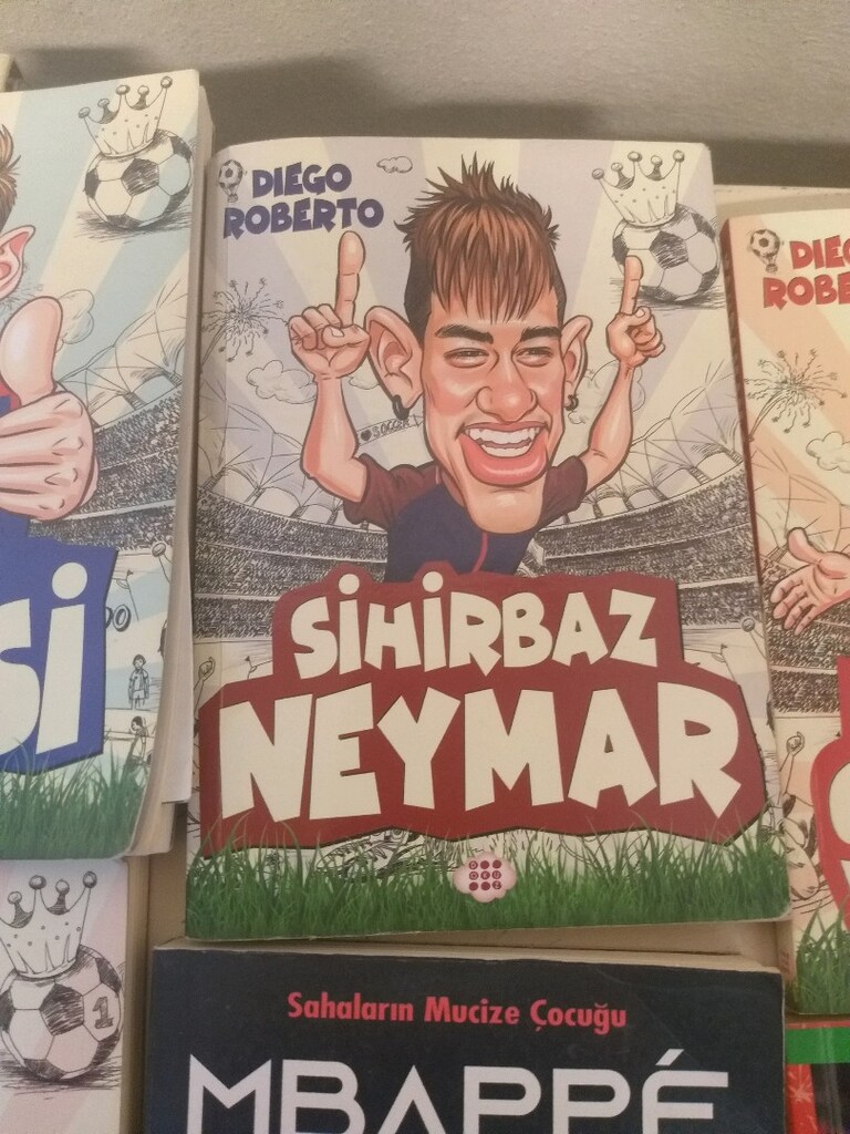 spor efsaneleri kitapları - 11