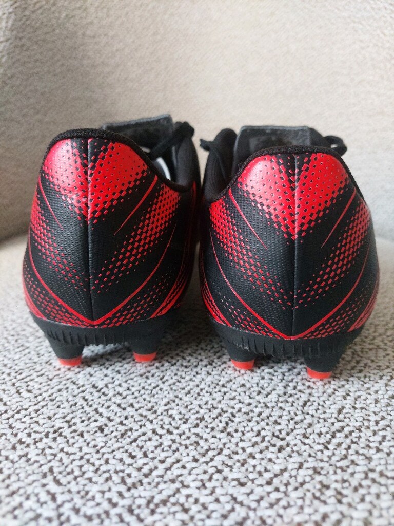 Puma attacanto futbol kramponu - 5