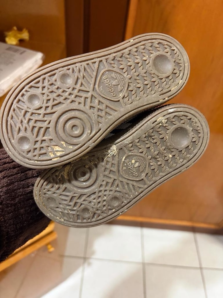 adidas spezial - 2