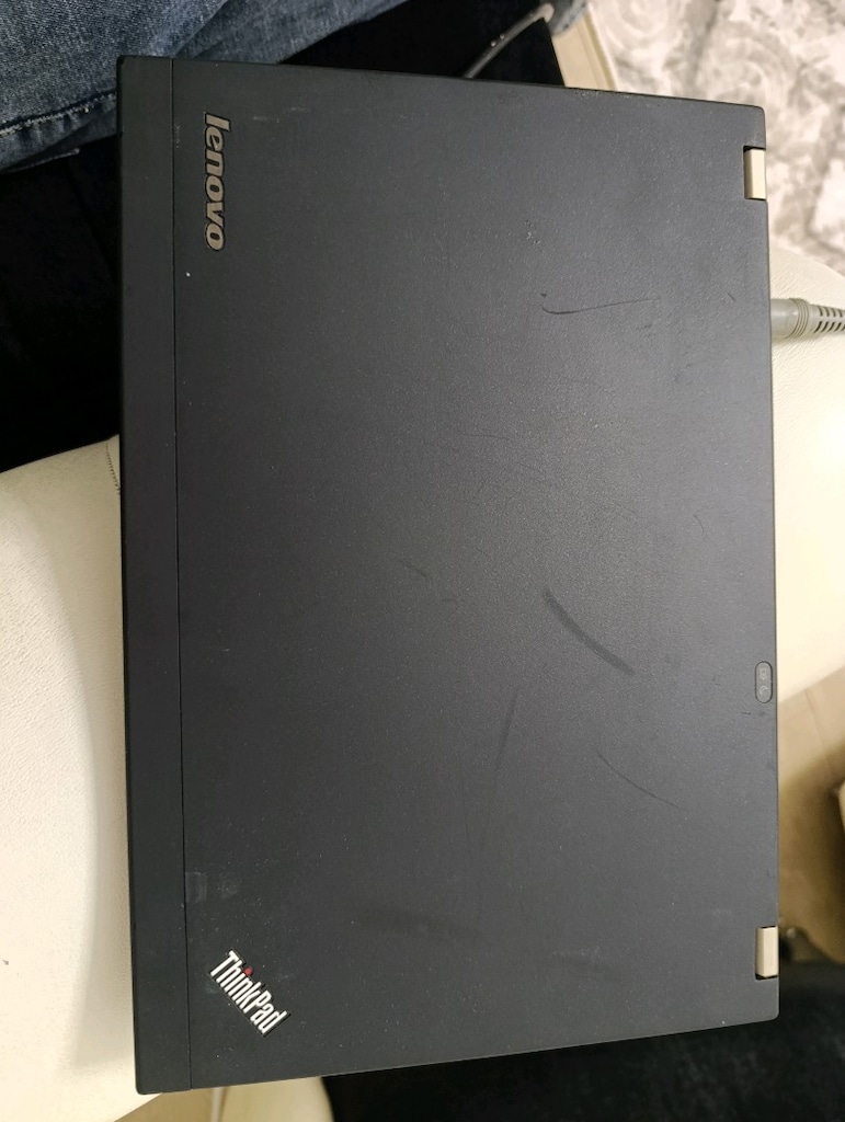 Lenovo i5 2. nesil 6 GB ram - 7