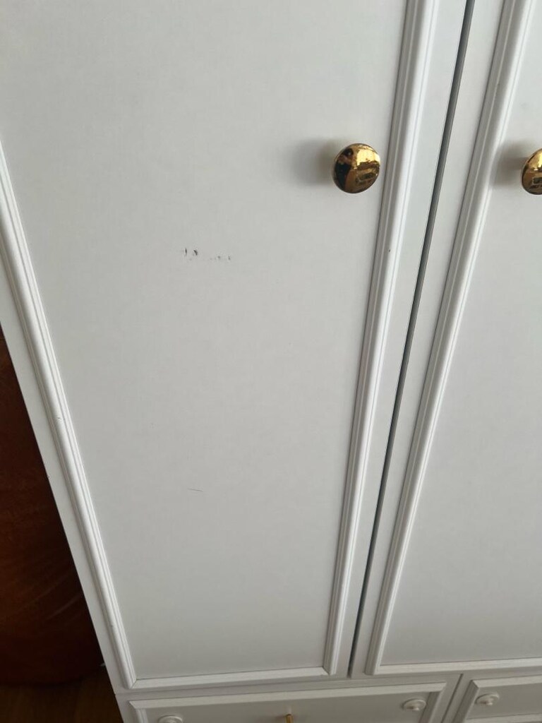 3 lü bebek odası takımı - 4