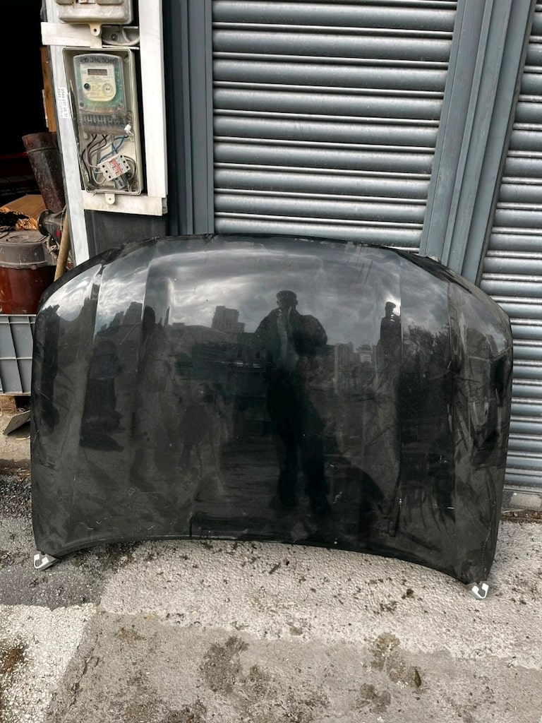 Toyota Land Cruiser VX 200 Orijinal Kaput - 2