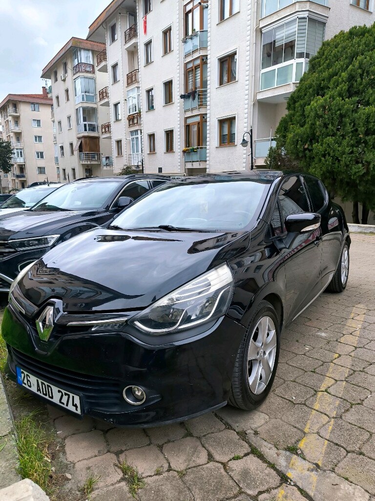 Hasar Kayıtsız Değişensiz Acil Satılık - 6