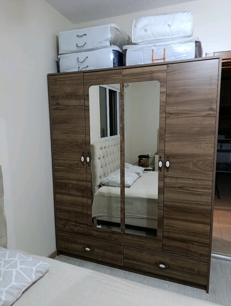 yatak odası dolabı - 3