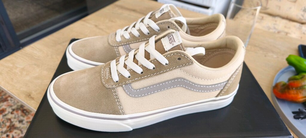 Orijinal Vans spor ayakkabı - 3