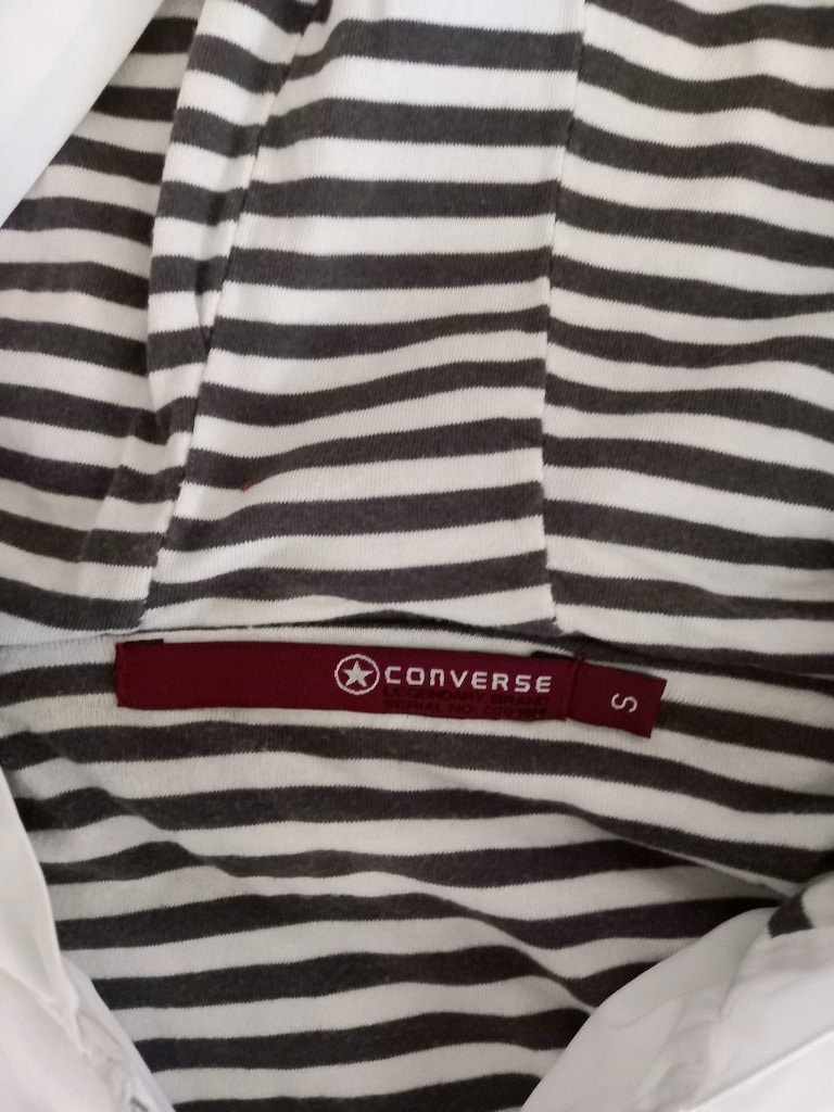 Converse Rüzgarlık - 10