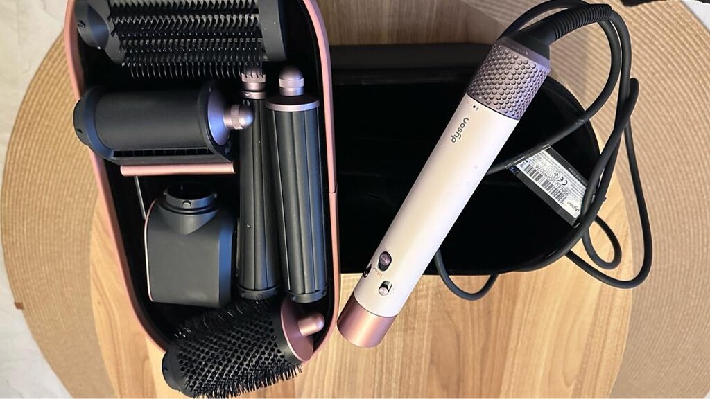 Dyson i.d airwrap - 3