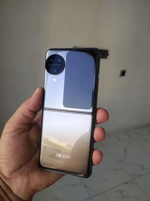 Oppo find n3 flip