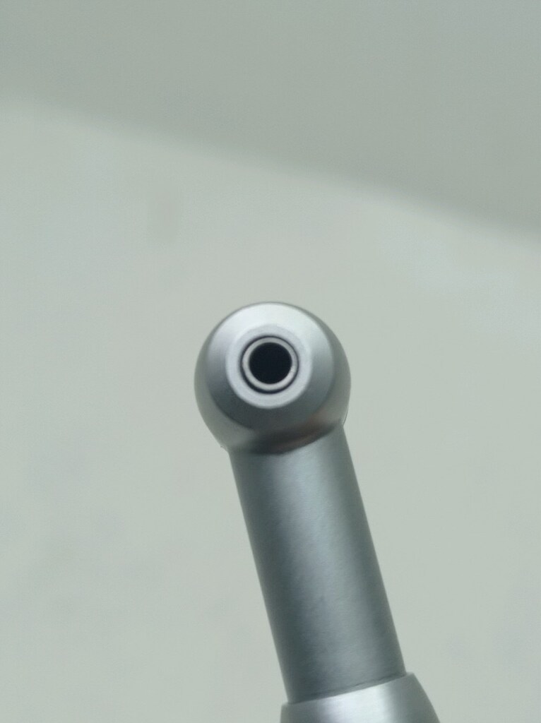 WJ-414 Push Button Anguldruva - 4