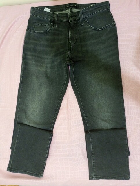 Mavi Jeans - Marcus Model - Orijinal Füme/Siyah Erkek Jean