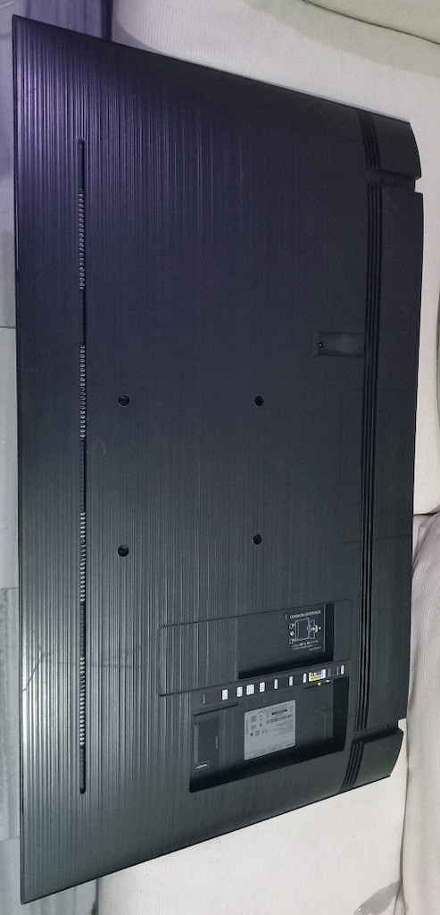 SAMSUNG 49NU7100 123 EKRAN SMART 4K - 3