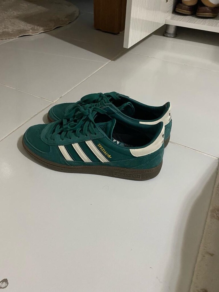 Temiz Spezial - 3