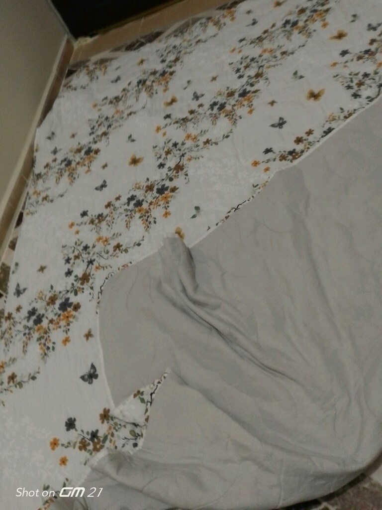 tek kişilik pike yeni kullanılmadı fazlalık - 2