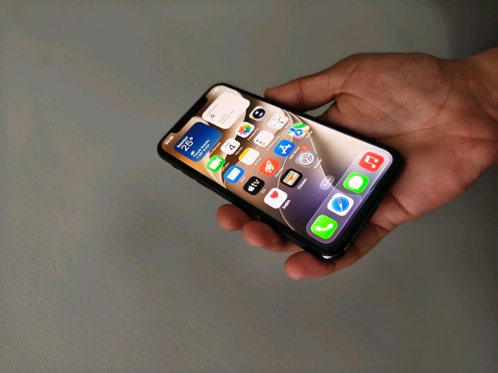 İPHONE 11 PRO 64 GB TR CİHAZI - 3
