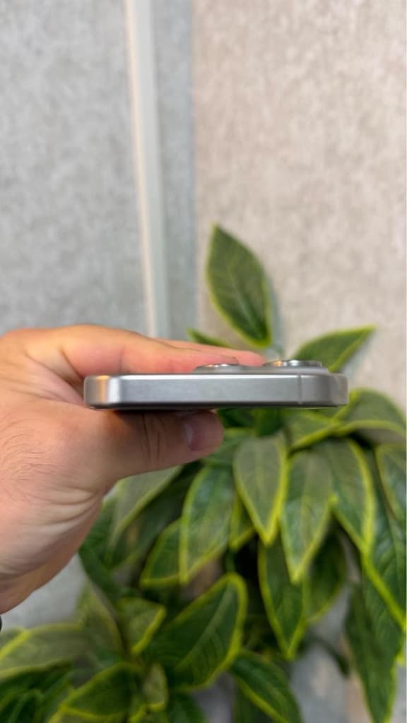 iPhone 15 -128- Takas olur - 3