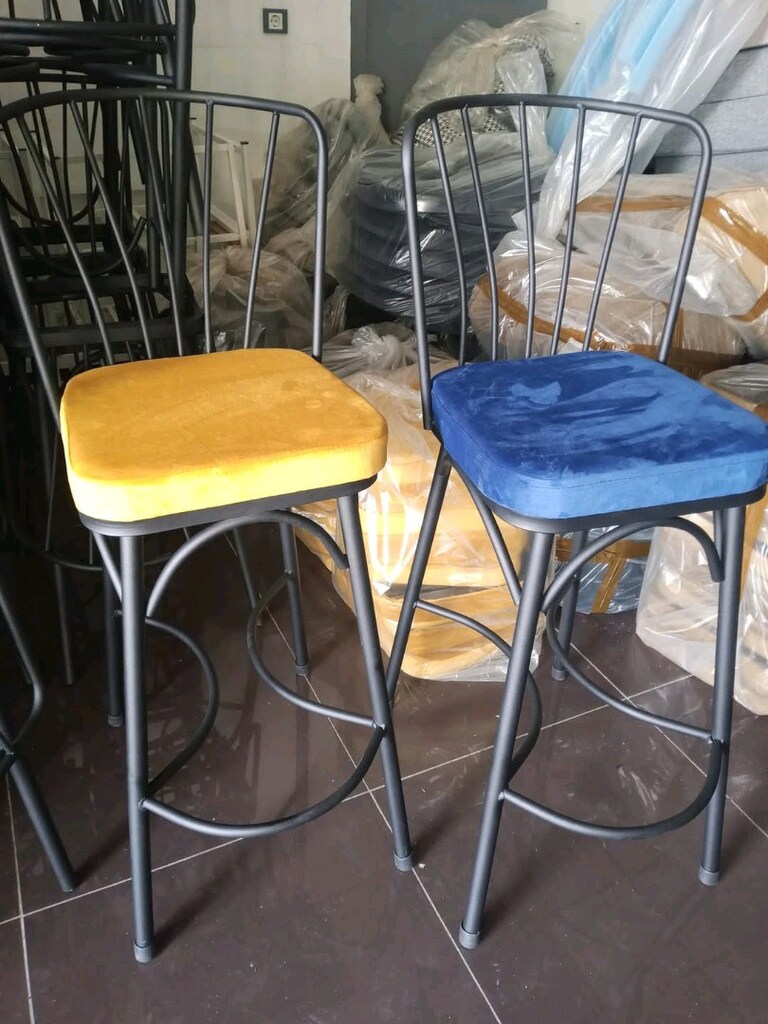 bar sandalye imalat - 8