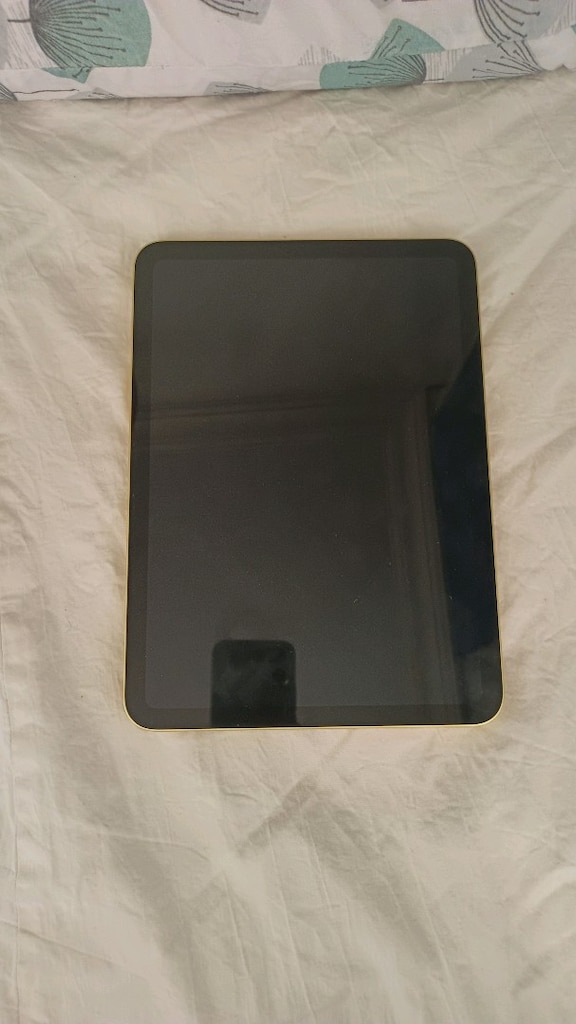 ipad 11 nesil A16 - 6