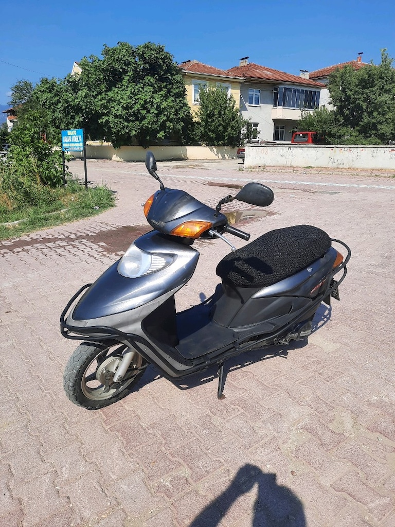motorsiklet far sinyal - 2