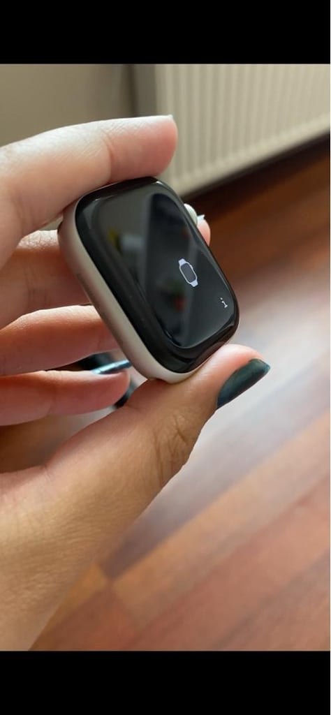 apple watch series 10 - 8