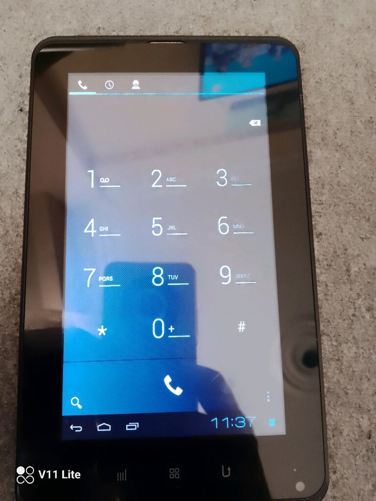 Amaway tablet - 8
