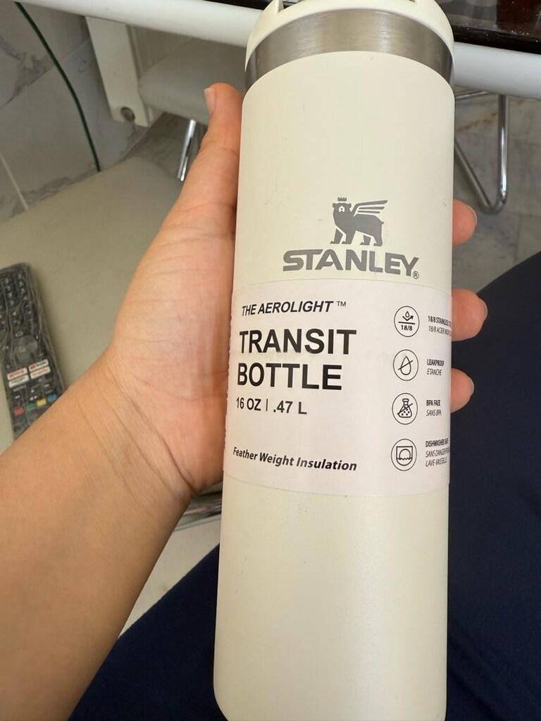 Stanley termos - 2