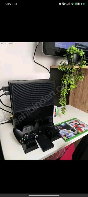 FULL + FULL XBOX PLAYSTATİON 4 TAKASLI