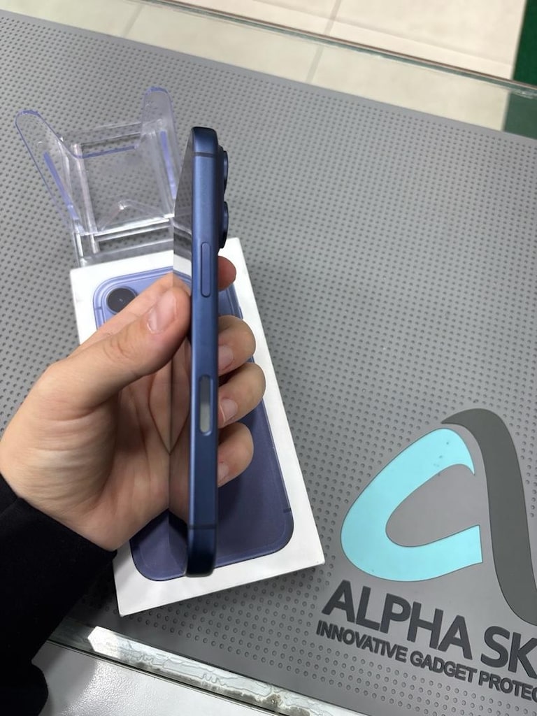 17 pro garantili 512 GB - 4