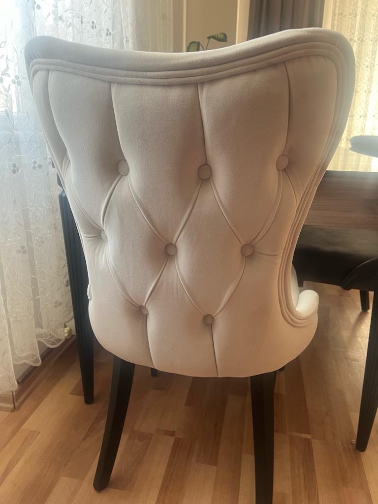 yemek masası takımı - 4