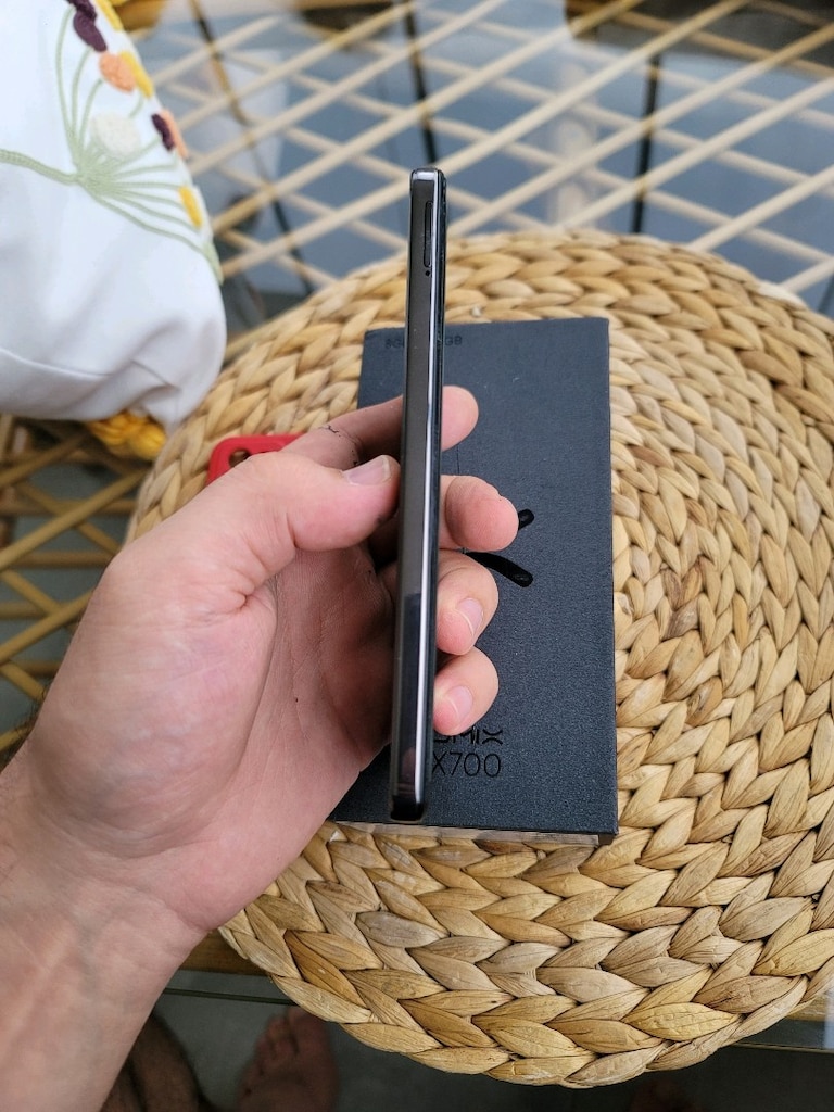 Omix X700 128gb - 3