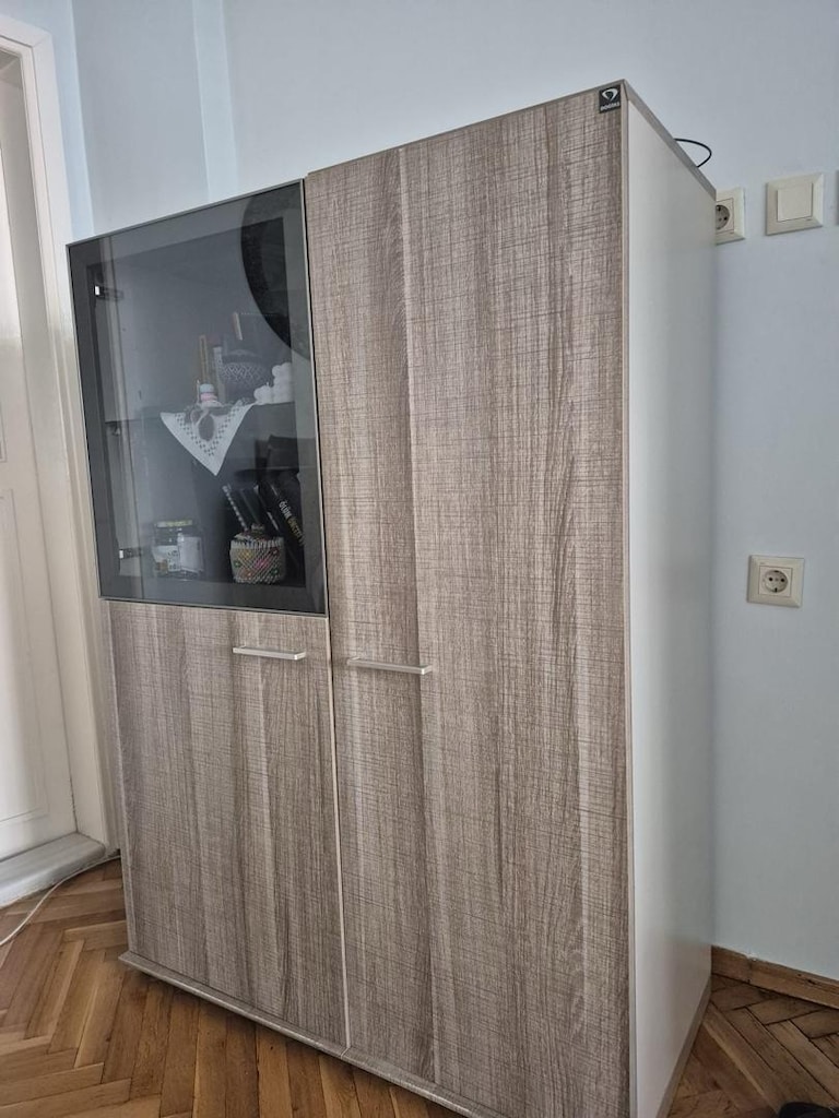Vitrin - 2