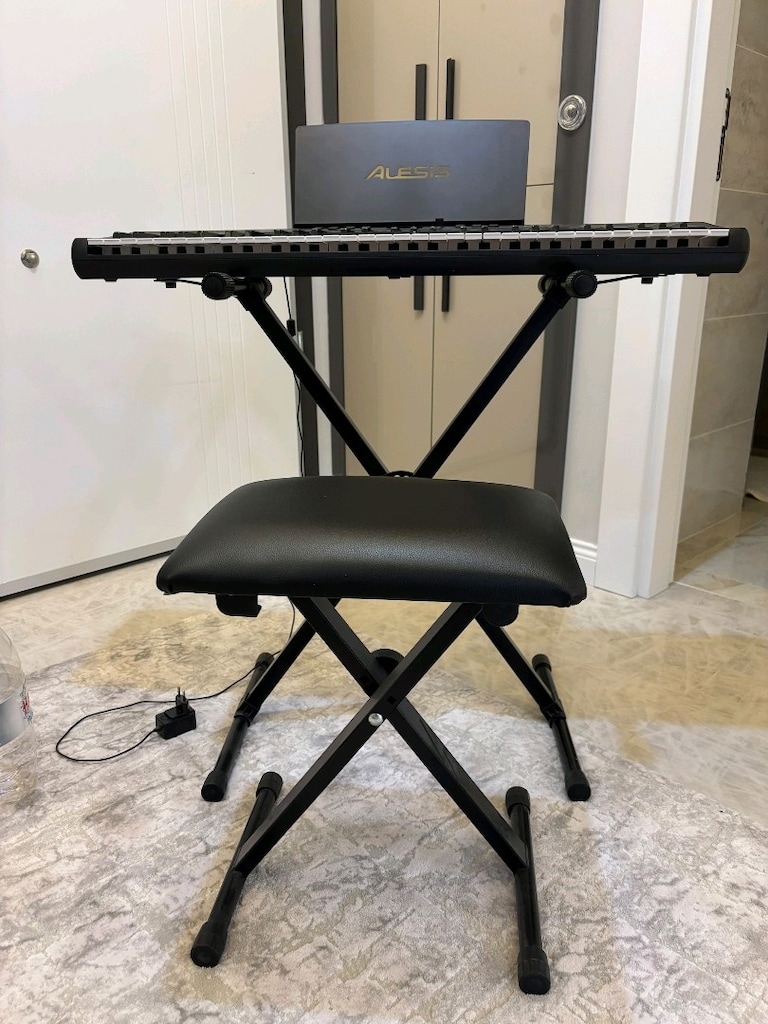 Alesis Melodi 61 org - 5