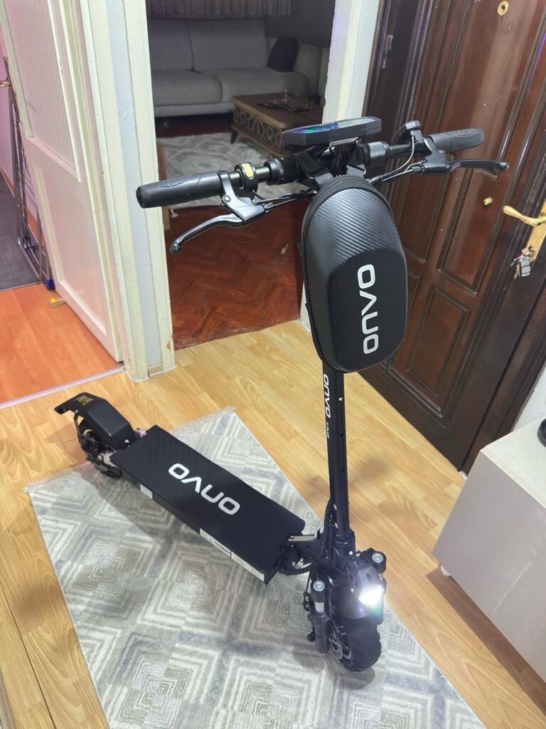 ONVO 12 X PLUS 1600 W - 11