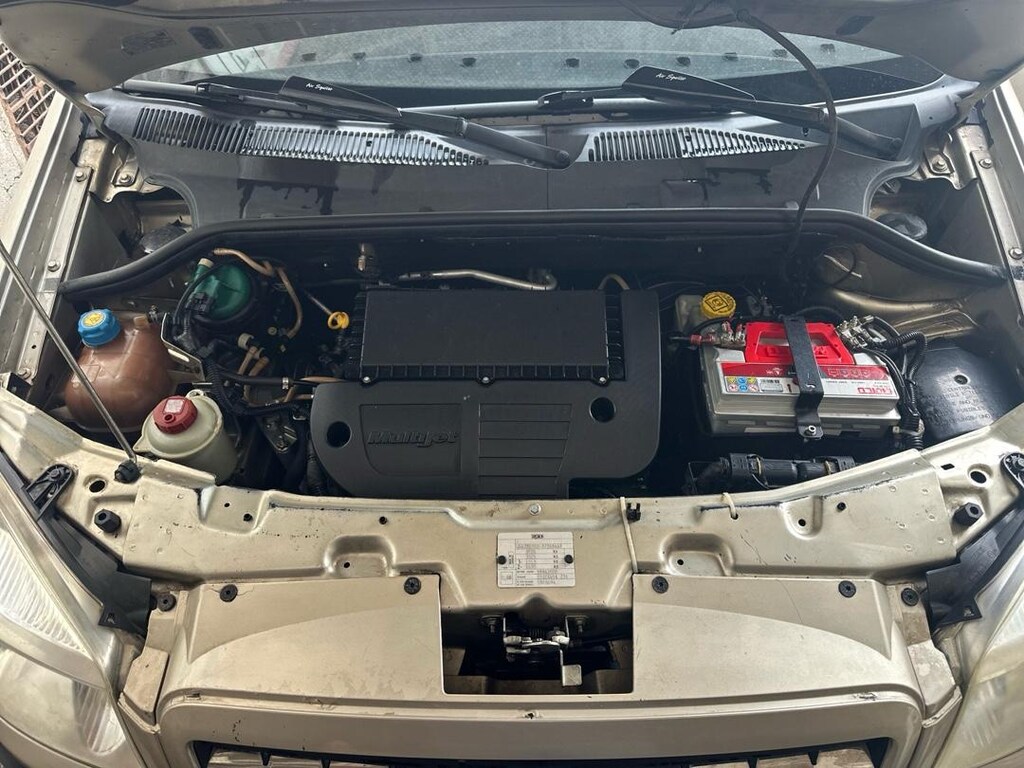 2012 1.3 MULTİJET MOTOR BASKI BALATA ENJEKTÖR HEPSİ YENİ GARANTİLİ - 13