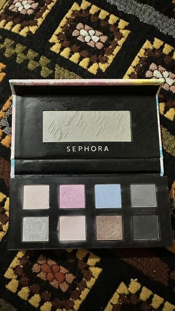 Sephora Far Paleti