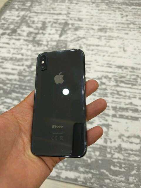 İPHONE X 64 GB HATASIZ AYARI