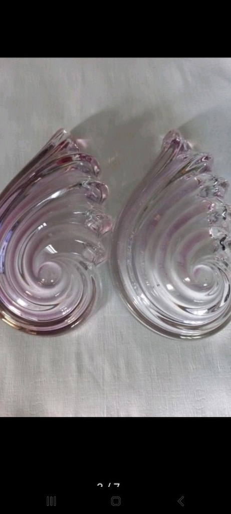 Alman Walterglass sunumluk - 5