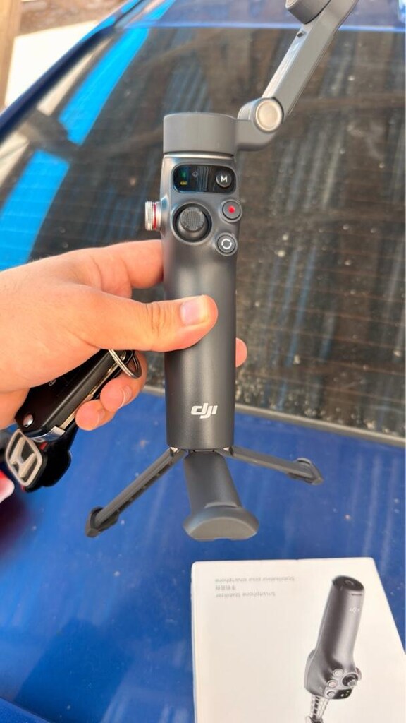 djı osmo mobile 7p - 6