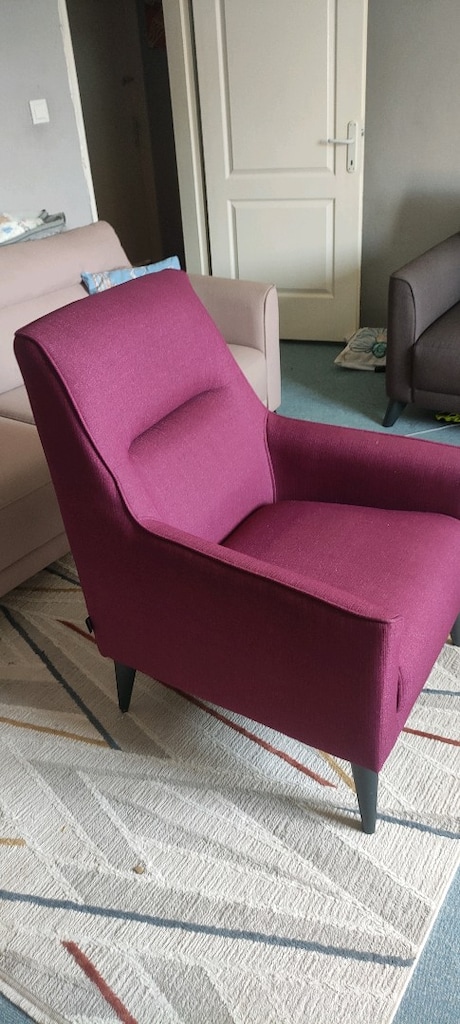 SIFIR AYARINDA KUSURSUZ-ENZA HOME ALTO MODELI BERJER - 3