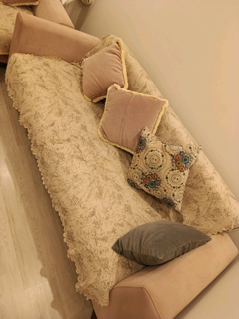 cetmen marka koltuk takımı ve sehpası - 5