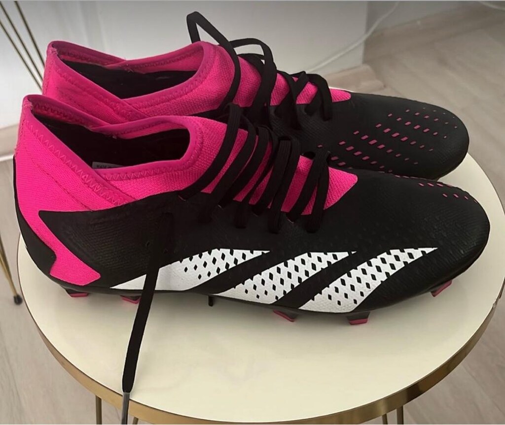 Adidas Predator Krampon - 4